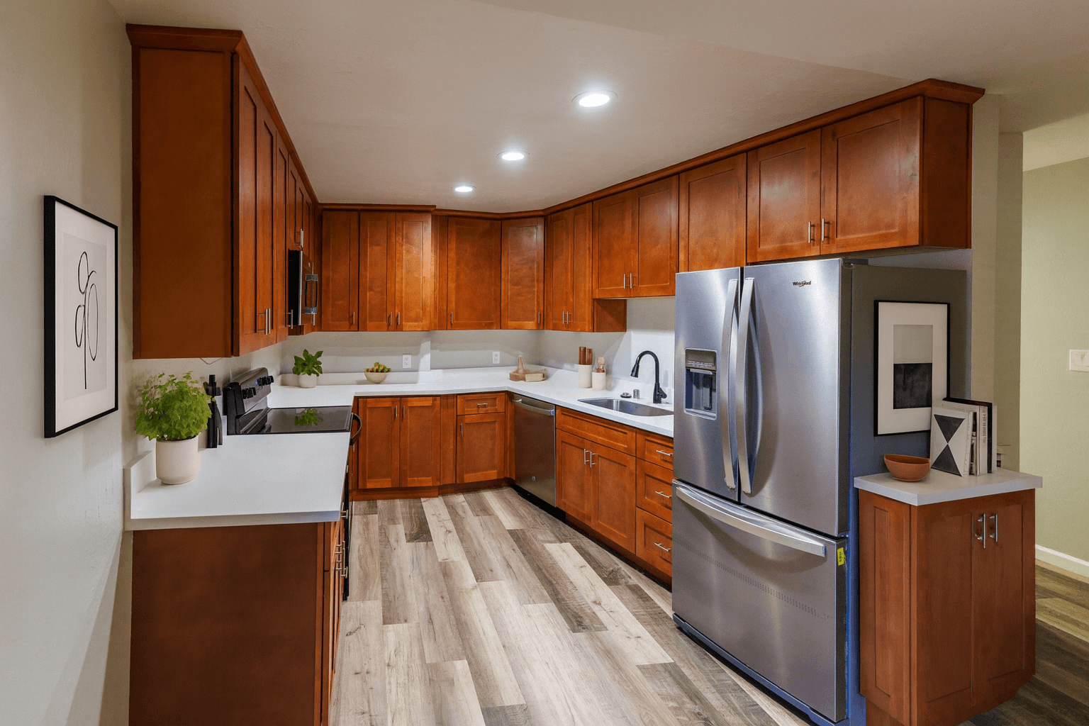 Washington Townhomes photo 3
